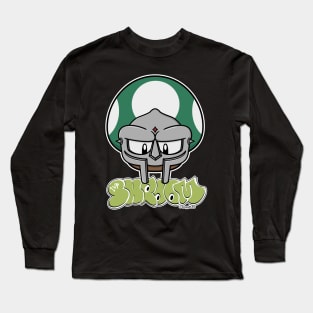 MF SHROOM Long Sleeve T-Shirt